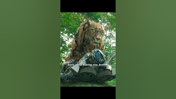 It’s an honor 🙏🏻🙏🏻 #transformers #optimus