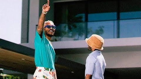 Future x Lil Uzi Vert - That