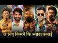 Pushpa 2 crakk kalki 2898 ad fighter box office collection prabhas allu arjun vidyut jammwal