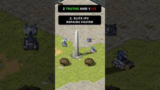 🔴2 Truths 1 False #11 - Red Alert 2 Pro 1v1 Tournaments (Command &amp; Conquer) #gaming #rtsgames
