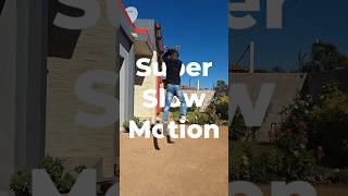 Super Slow Motion Effect in Filmora | ReCreate It #filmora #ReCreateIt#kayleatproductions