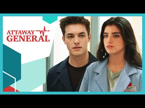 ATTAWAY GENERAL | Season 1 | Ep. 3: “Glioblastoma”