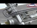Восстановление  Текущей Рулевой Рейки BMW E36