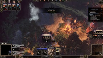 Spellforce 3 Playthrough - Pt. 1