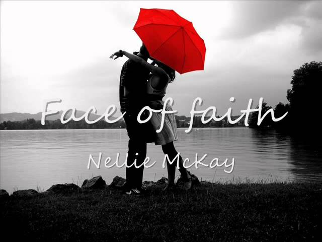 Face of faith Nellie McKay