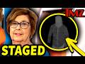 Expert Says Nancy Guthrie Abduction Was Likely Staged... | TMZ