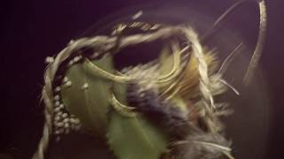 Video thumbnail of "Petrol Girls - The Sound (Official Video)"