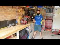 1982 XJ750 Trike EP2 - engine teardown - RGMgarage