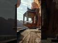 POV: You Are a Tauren in World of Warcraft – AI Cinematic 4K Experience
