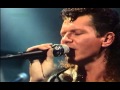 Icehouse  no promises 1986