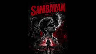 Vetta Karuppa Vaa (from "SAMBAVAM") release on MAY24