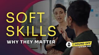 Soft Skills: Why they Matter screenshot 1