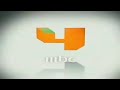 MBC 4 IDENT 2 HD 2005 2008 