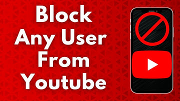 How to Block Someone From commenting on Your YouTube Channel 2023