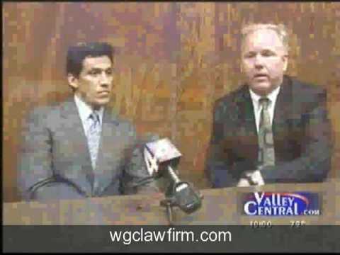 Tire Lawsuit - Attorney Joseph Barrientos