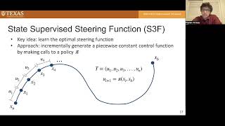 S3F AAMAS 2022 Presentation