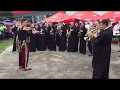 "Рок марш"  оркестр Львівської Духовної Семінарії Святого Духа