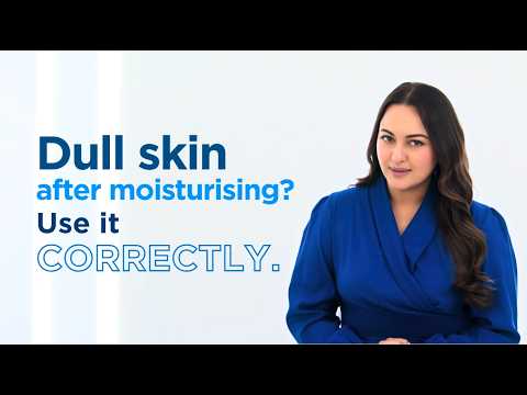 The Right Amount of Moisturiser for Hydrated Skin | Bioderma Atoderm Crème Ultra
