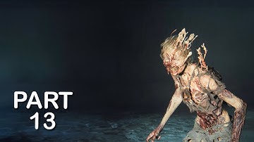 The Last of Us Part II Remastered Walkthrough Part 13- To The Hospital (Fidelity Mode) No Commentary