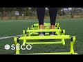 SECO® barrier for running