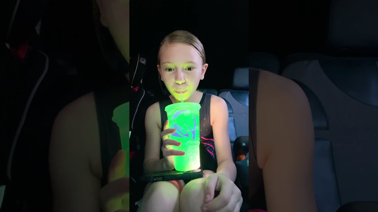 BAJA BLAST Tacobell Trending Viralvideo Fyp TacoBell
