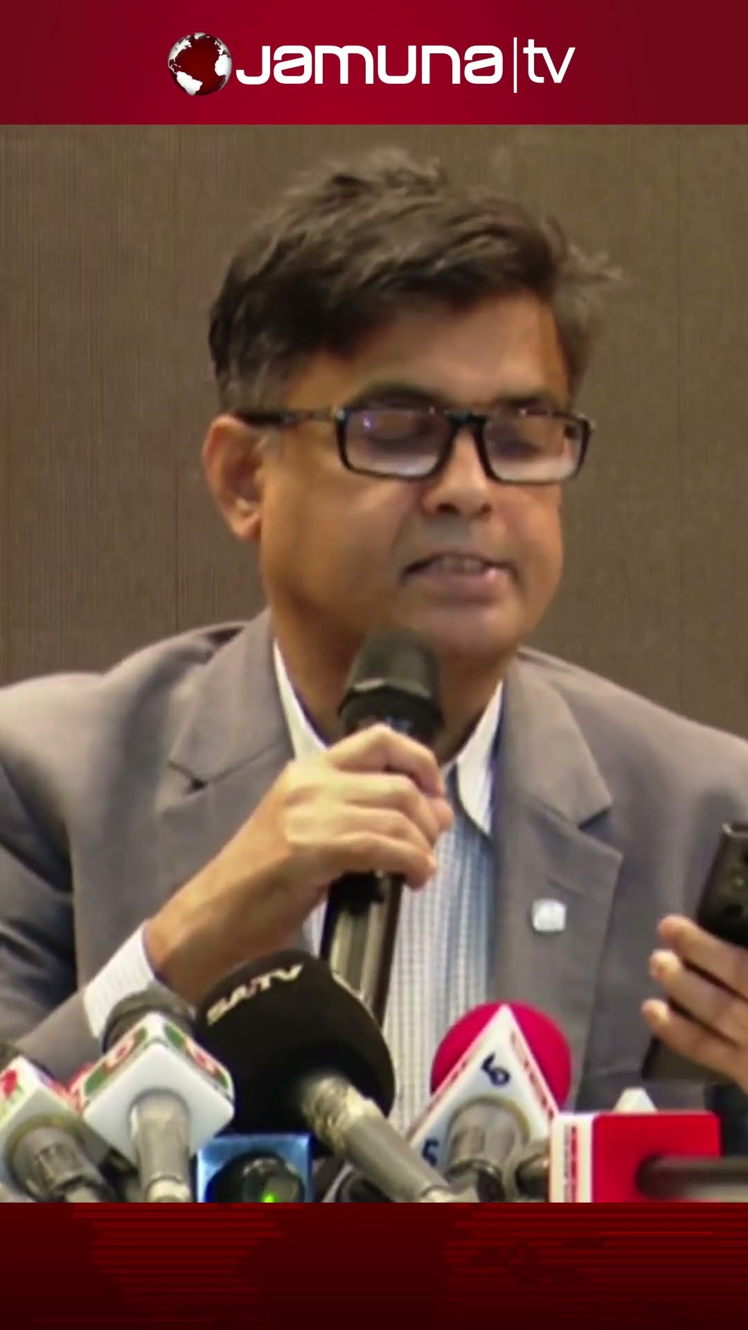 'মাগুরার যৌন নির্যাতনের শিকার মেয়েটির অবস্থা আরও খারাপের দিকে' #presssecretary #magura  #jamunatv