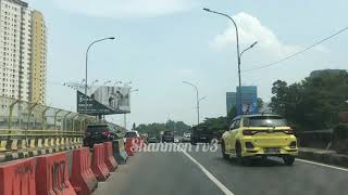 Jalan-Jalan Virtual, Yuk! Ke Alam sutera Bsd #jalanjalan #alamsutera