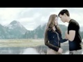 As long as you love me (bella and Jacob)