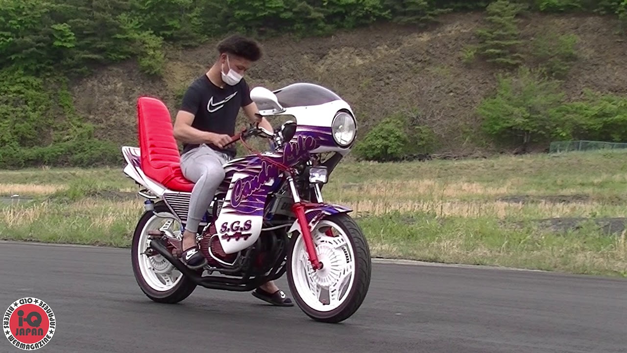 Nm5 18 コール部門 No 9 しもてぃ 土浦コール部隊 コール大会 I Q Japan 旧車會 イベント 宮城 コール大会 サザンサーキット 音職人 Motorcyclegang Youtube