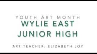 Wylie East Junior High School