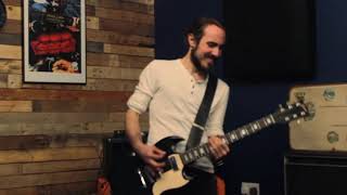 Divides Unfold  - Fire Of The Sun (Live @ Inca Road Studio)