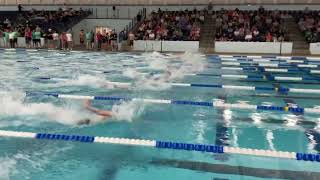 M 50 FR - A Final - Maddoch, Lamb, Davin, Lins, Boyle