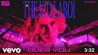 Смотреть клип The Kid Laroi - Over You