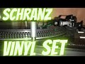 Schranz vinyl set #1