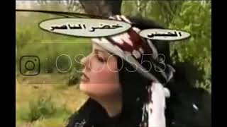 بيدي زريت الشنطه و ضبيت هدوم (الفيديو كليب الأصلي)