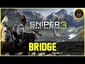 ACT 4: Side Mission: Bridge [FAV Mission] (Sniper Ghost Warrior 3) 1080TI Ultra PC