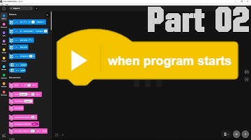 LEGO Mindstorms Scratch Tutorial #02: tips & tricks for programming (RI, EV3 & SPIKE) [English|HD]