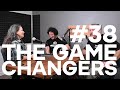 The Game Changers: Vegan Propaganda | Starting Strength Radio #38