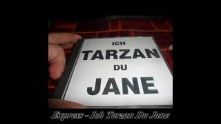 Express - Ich Tarzan Du Jane (Dance Mix)