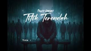 Project Obstinate - Titik Terendah (Official Lyric Video) #posthardcore #emo #lagugalau #rock