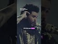 Have you watched The Weeknd live from Sao Paulo??? 🔥🔥🔥 🎤: #theweeknd #blindinglights #shorts