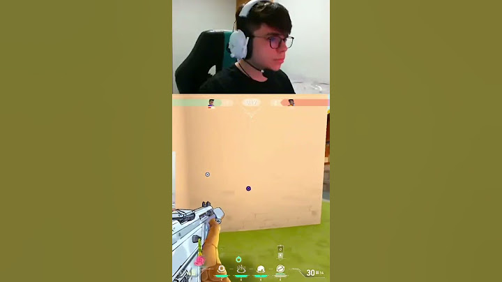 ✅ Así Se Juega Un 1vs1 en #valorant