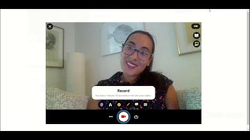 Flipgrid- How to Screenshare /Share a presentation on Flipgrid
