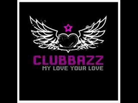 Future Trance 44 Clubbazz - My Love Your Love