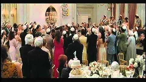 THE DIRECTORS SHOWBAND: Barney