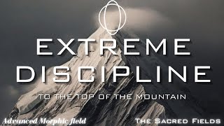 EXTREME DISCIPLINE (Strong Morphic Field)
