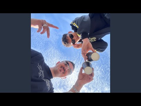 Dennis Dies Das, Amaru, Robbensohn - NACH 3 CUPS