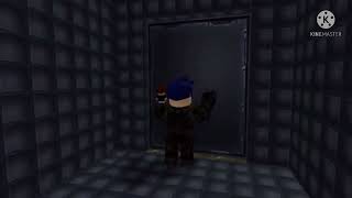 When you trapped inside slenderman chamber in saktkia51