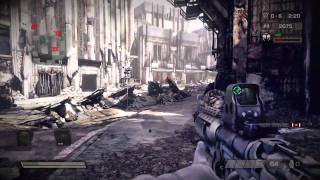 Veja o trailer de lançamento de Killzone 3 dublado em português - Arkade