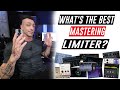 Mastering Limiters Deathmatch 2020: What's the Best Plugin?
